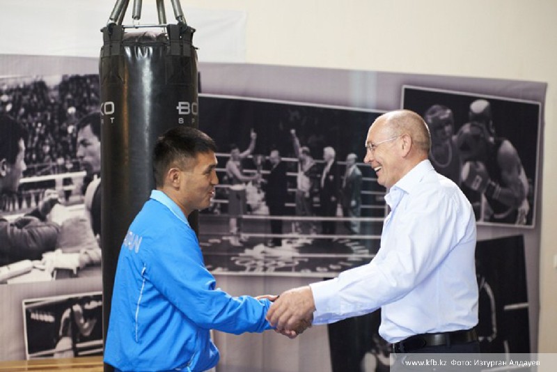 www.kfb.kz<br>Фото: Изтурган Алдауев