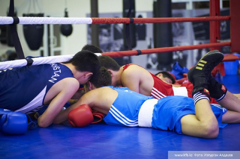 www.kfb.kz<br>Фото: Изтурган Алдауев